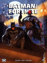 Batman/Fortnite 3 (van 3)