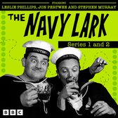 The Navy Lark: Series 1 and 2