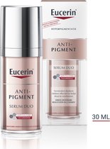 Eucerin Anti-Pigment Serum Duo - Serum - 30 ml - voor alle huidtypen