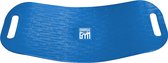Orange Gym, Core fit & Twist Balance Board – Balanstrainer - Twisttrainer - Balans bord - Blauw