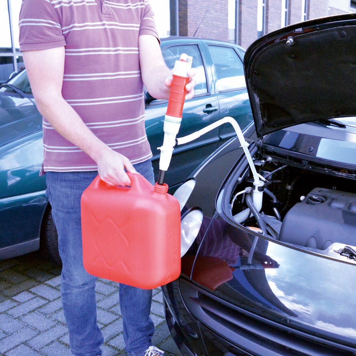 Carpoint Siphon Pomp - Brandstofpomp & Vloeistofpomp thumbnail 2