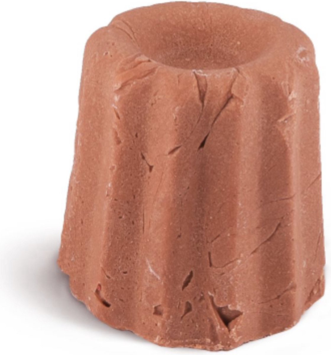 Lamazuna Shampoo Blok - Droog haar