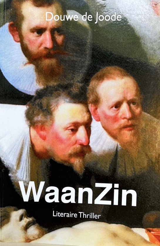 9789402212211 - WaanZin