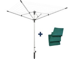 Leifheit Linolift 500 Droogmolen - 50 m
