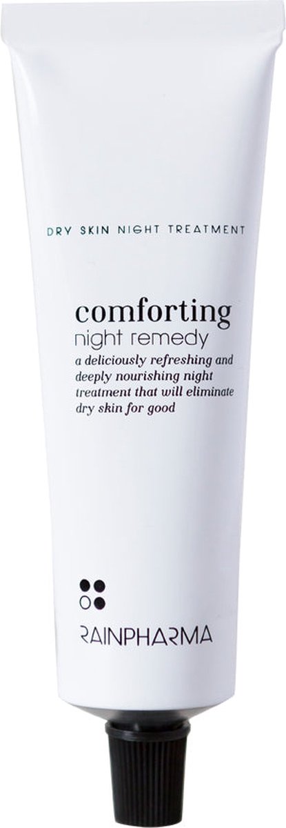 Goedkoopste RainPharma - Comforting Night Remedy - Huidverzorging - 60 ml - Gezichtsmasker
