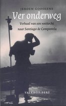 Ver onderweg
