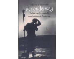 Ver onderweg