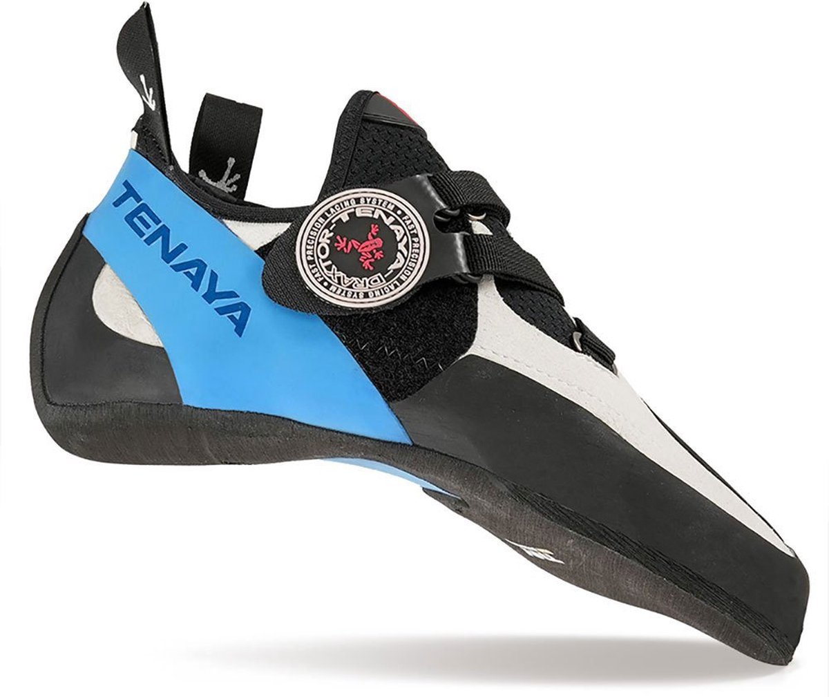 Tenaya Oasi Klimschoenen Blauw,Zwart EU 41 1/3