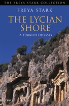 ISBN Lycian Shore : A Turkish Odyssey, Anglais, Livre broché, 216 pages