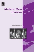 Modern Mass Tourism