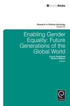 Enabling Gender Equality Future Genertns