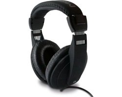 Headphones with Headband METRONIC TV/HiFi (Refurbished D)