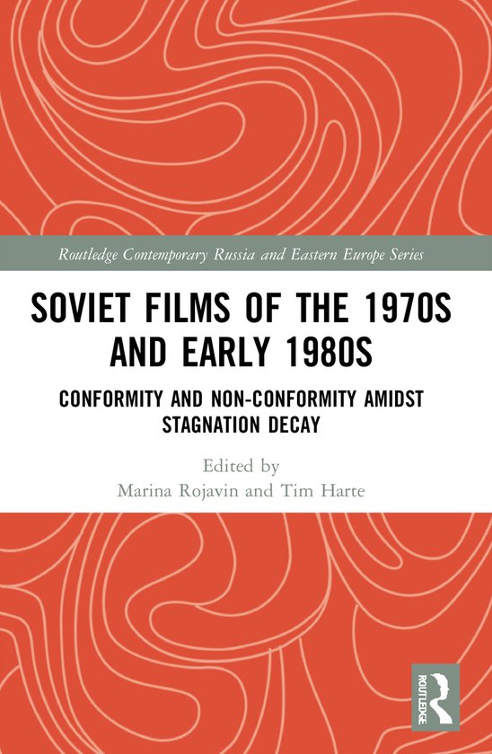 Routledge Contemporary Russia and Eastern Europe Series- Sov ... - cover