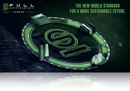 Sparco Martini Racing Polo - Polo élégant pour les passionnés de sport automobile - Taille XL - Zwart