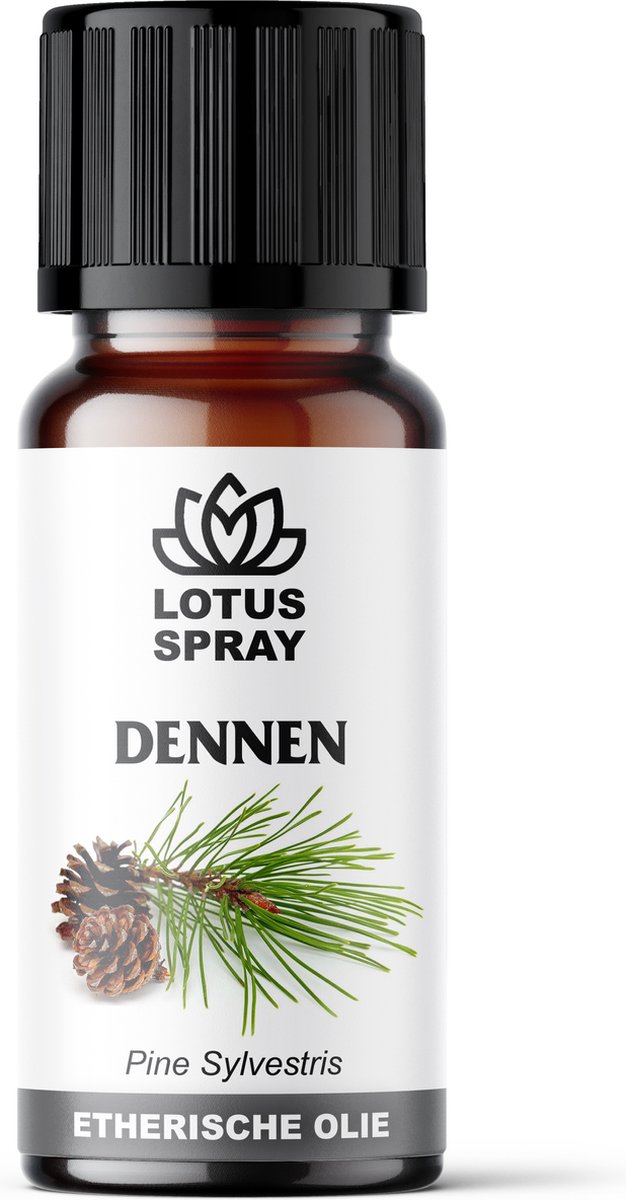 Goedkoopste Dennen - Etherische olie [10ml]