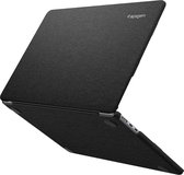 Spigen MacBook Air 13 (2022) Urban Fit Laptop Sleeve Zwart