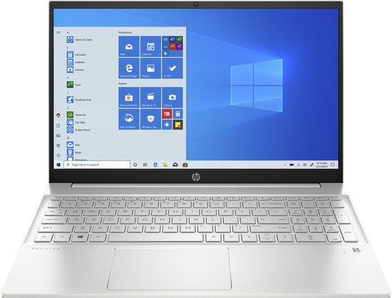 Pavilion Laptop 15-eh1907nd