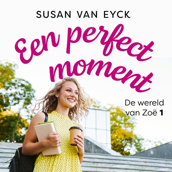 Een perfect moment - cover