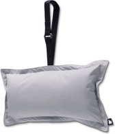 Extreme Lounging b-hammock cushion - Silver Grey