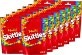 Skittles - Fruits - 14x 174g