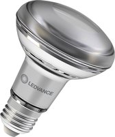Ledvance Performance LED Spot E27 R80 8.5W 670lm 36D - 827 Zeer Warm Wit | Dimbaar - Vervangt 100W
