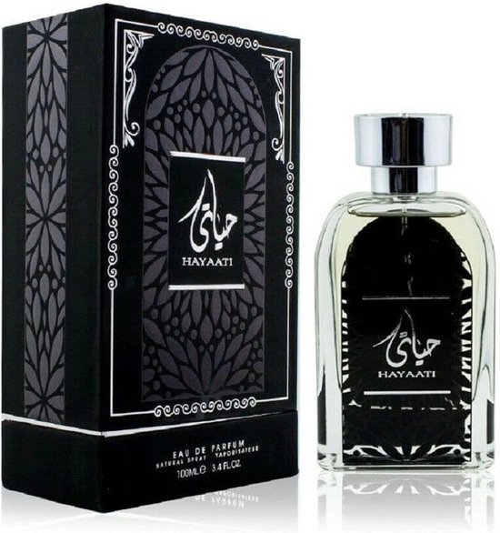 Hayaati - Ard Al Zaafaran - 100ML