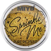 Sprinkle Me! los oogpigment 08 Midas Touch 2g