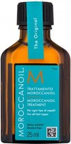 Moroccanoil Treatment Original Haarolie - 25 ml