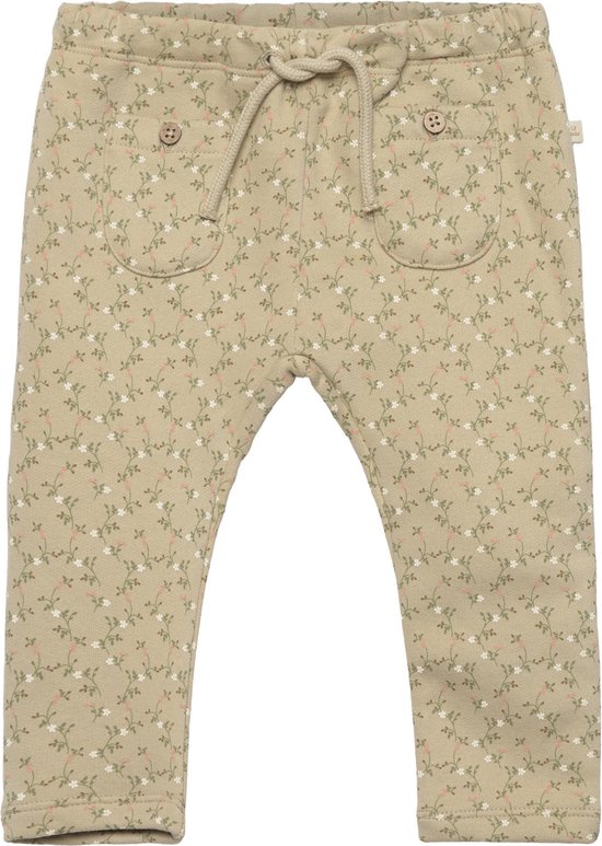 Lil' Atelier - Pantalon de survêtement ample Nbfiselma Sep Lil - Bébé 62 cm