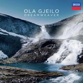 Ola Gjeilo - Dreamweaver (CD)