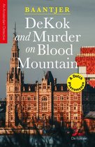 Inspector DeKok - DeKok and Murder on Blood Mountain