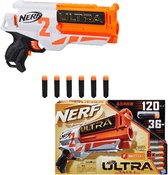 NERF Ultra Two - Speelgoedblaster