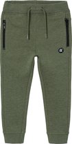 NAME IT NMMVIMO SWE PANT BRU NOOS Jongens Broeken - Maat 104