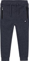 NAME IT NMMVIMO SWE PANT BRU NOOS Jongens Broeken - Maat 92