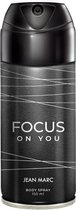 Focus On You deodorant spray 150ml