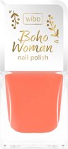 Boho Woman kleuren nagellak 2 8.5ml