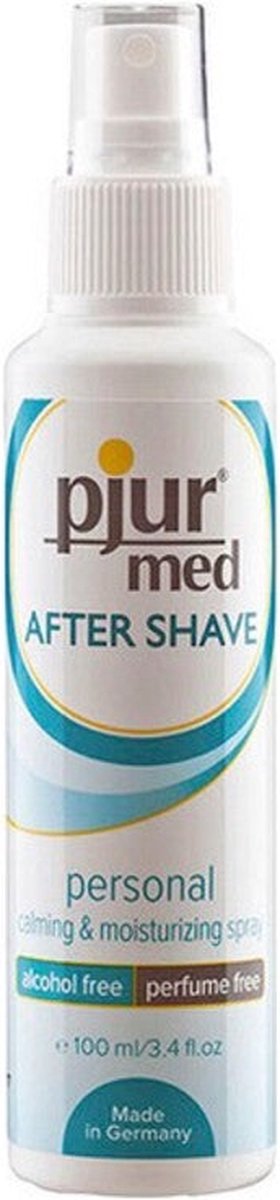 MED After Shave 100 ml Pjur 11870