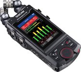 Tascam Portacapture X8 - Mobile recorder