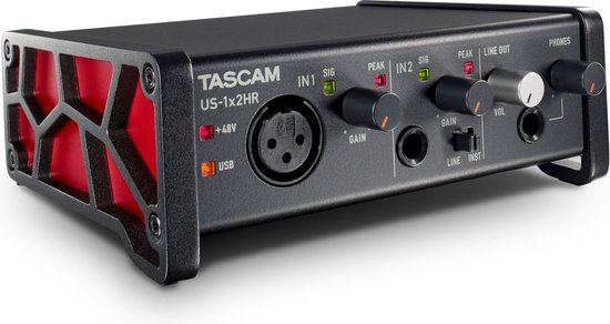 Tascam (1 spoor)