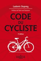 A savoir - Le code du cycliste. 3e éd. (N)