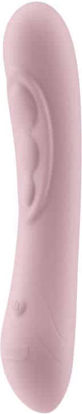 Kiiroo - Pearl 3 Interactieve G-Spot Vibrator - Roze