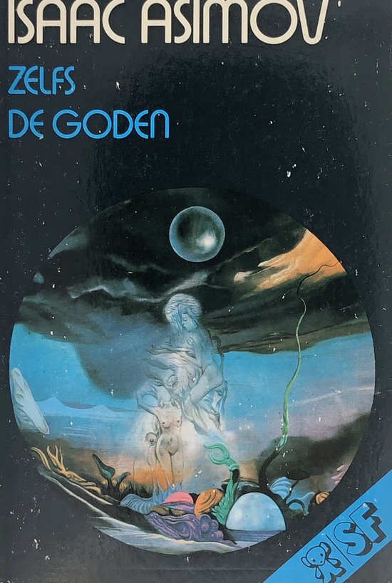 9789022990520 - Zelfs de Goden