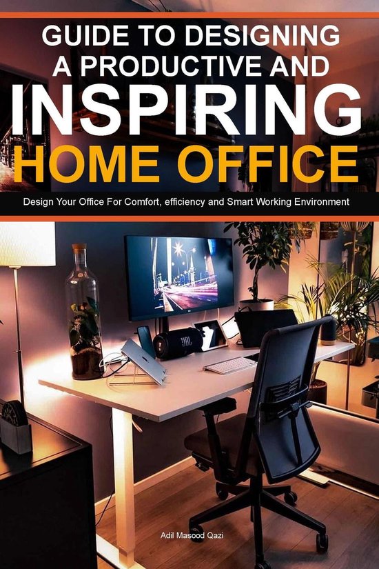 How to Create a Home Office with a View: A Guide to Designing a Serene and Productive Workspace