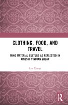 Clothing, Food, and Travel