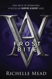 Vampire Academy (2): Frostbite