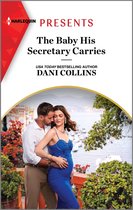 Bound by a Surrogate Baby 1 - The Baby His Secretary Carries