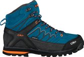 Cmp Moon Mid Wp 31q4797 Wandelschoenen Blauw EU 41 Man