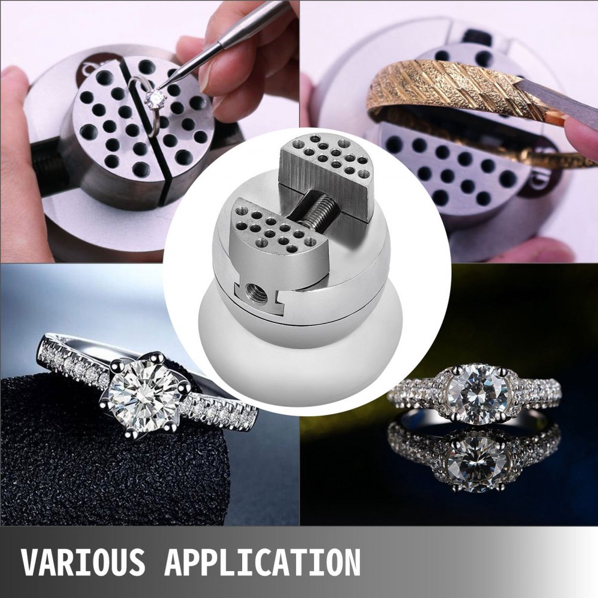 Bankschroef De Voor- En Nadelen De Beste Optie Voor Een Klusser