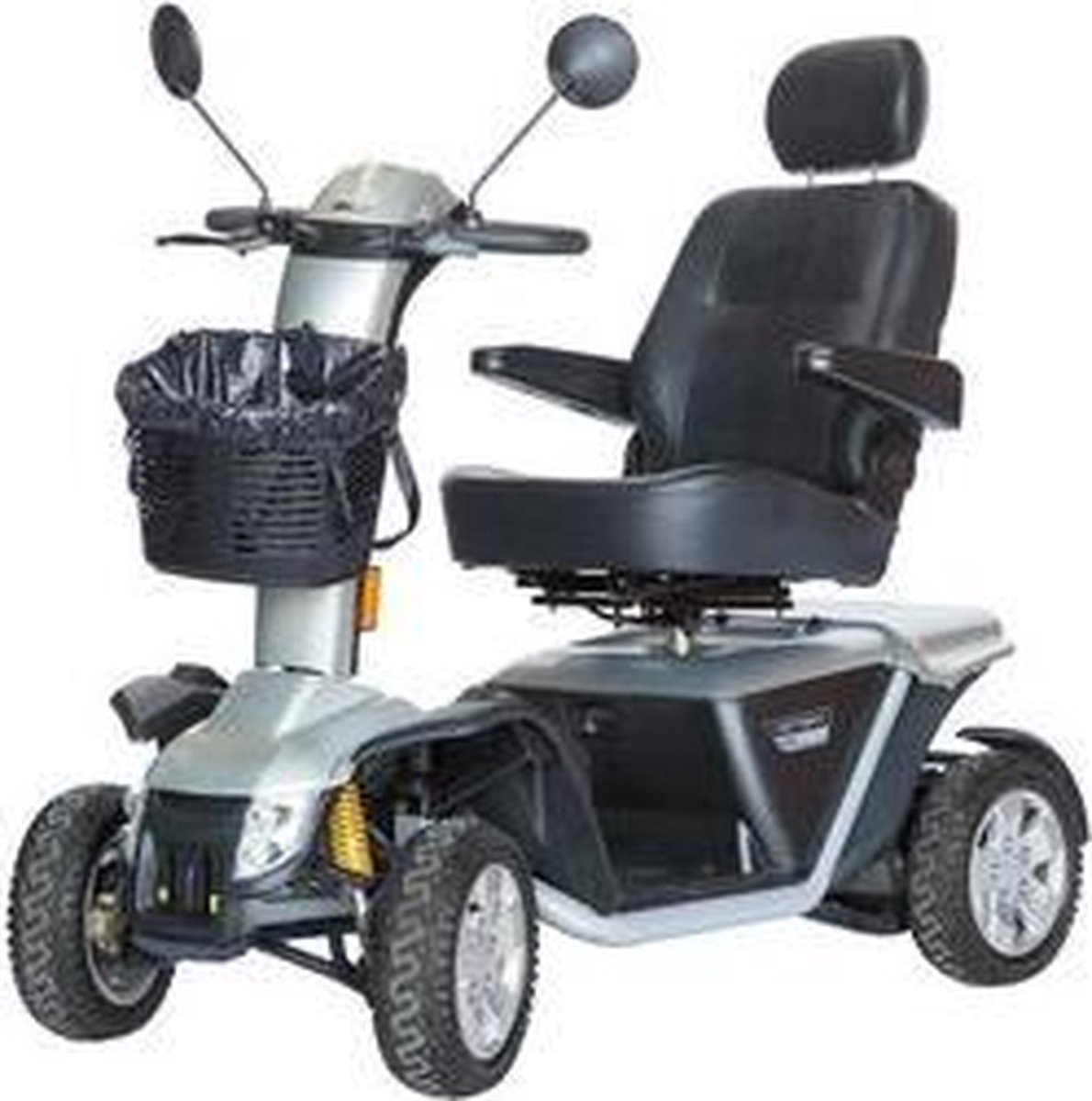 Goedkoopste Scootmobiel mandtas