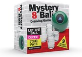 #WINNING - Mystery 8 ball Drank Spel